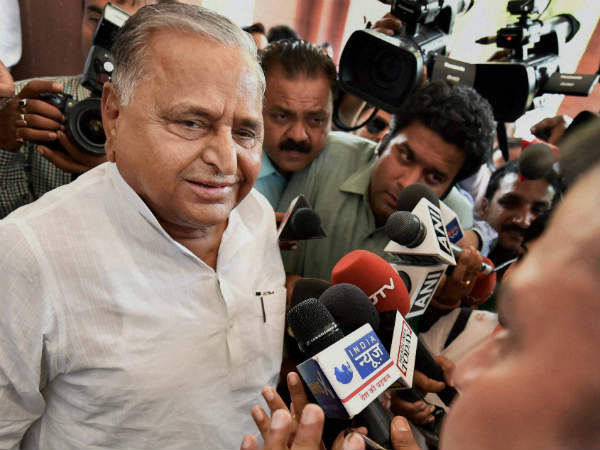 mulayam singh yadav mulayam singh yadav