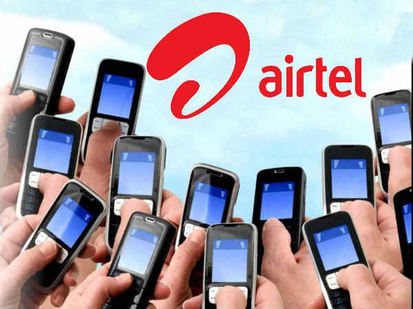 एयरटेल के प्लान में क्या-क्या