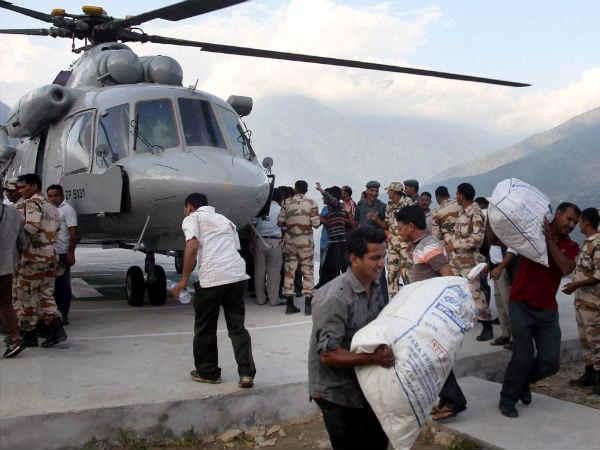 सेना के जवानों की काबलियत