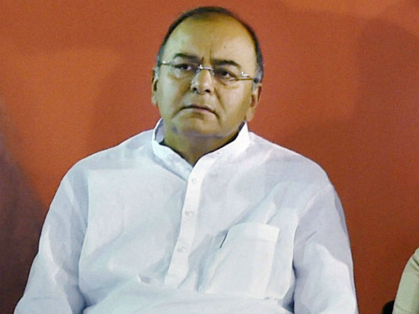 arun jaitely arun jaitely