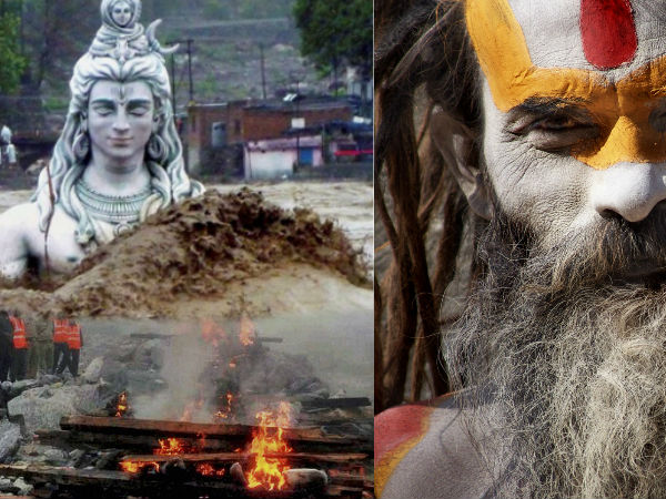 Kedarnath Tragedy: Rotten dead bodies and skeletons of pilgrims recovered after a year Kedarnath Tragedy: Rotten dead bodies and skeletons of pilgrims recovered after a year