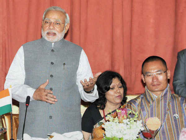 bhutan-modi bhutan-modi