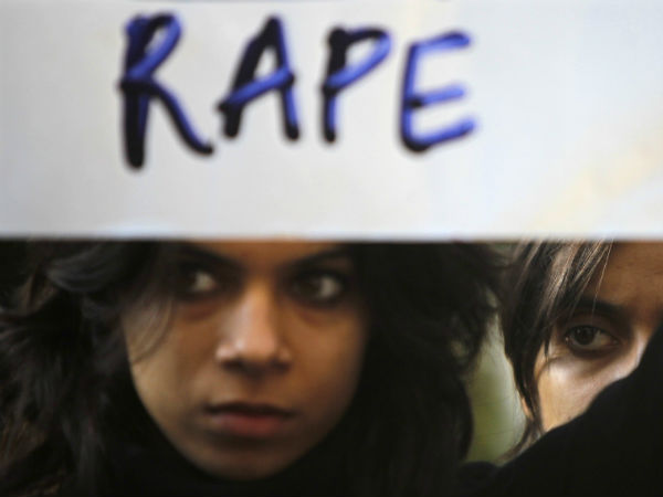 rape rape
