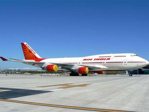air-india air-india