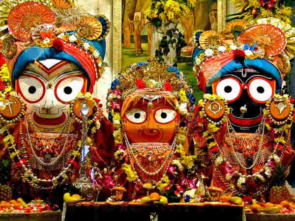 Jagannath Yatra Jagannath Yatra