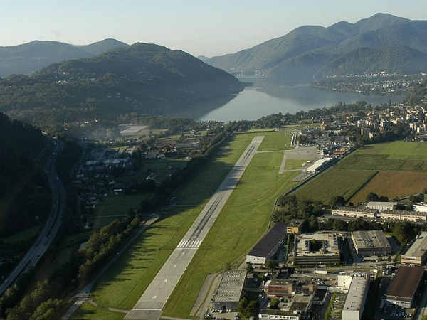 lugano