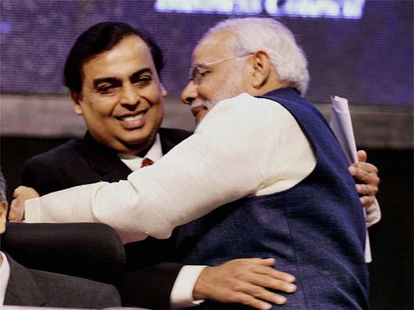 सबसे अमीर कौन?