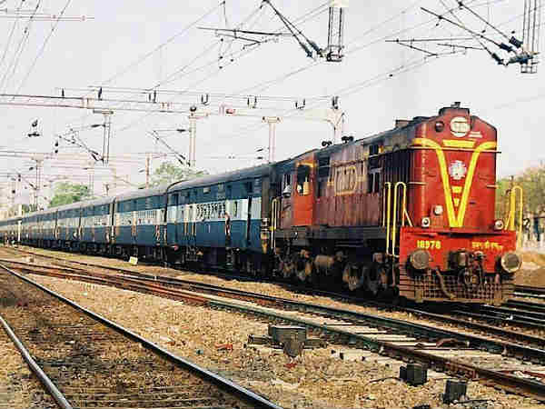 Why Narendra Modi increases rail fare by 14 per cent Why Narendra Modi increases rail fare by 14 per cent