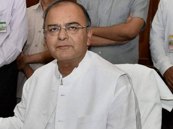 'एक देश एक चुनाव' पर क्या बोले जेटली