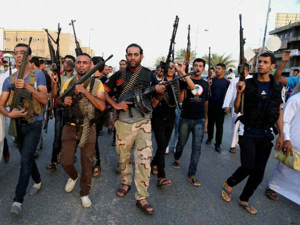 Iraq crisis: As the Sunni terror spreads, its fighters look for wives Iraq crisis: As the Sunni terror spreads, its fighters look for wives