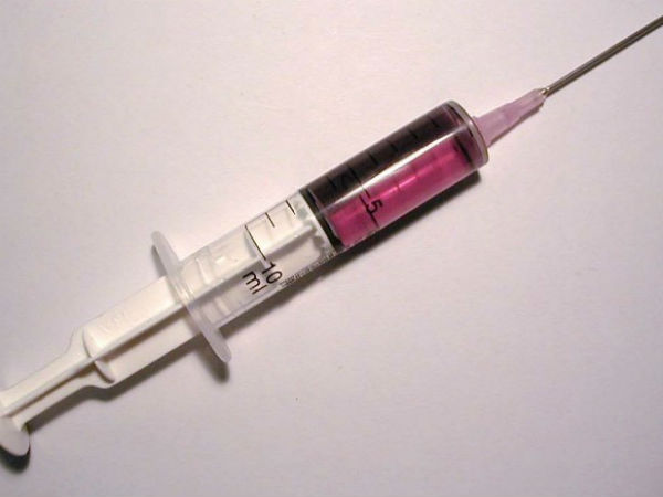 injection injection