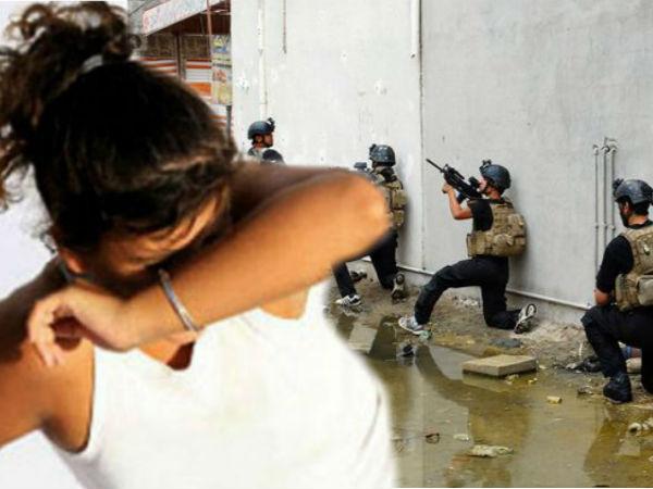 ISIS fighters Fatwa: Hand over your daughters for sex ISIS fighters Fatwa: Hand over your daughters for sex