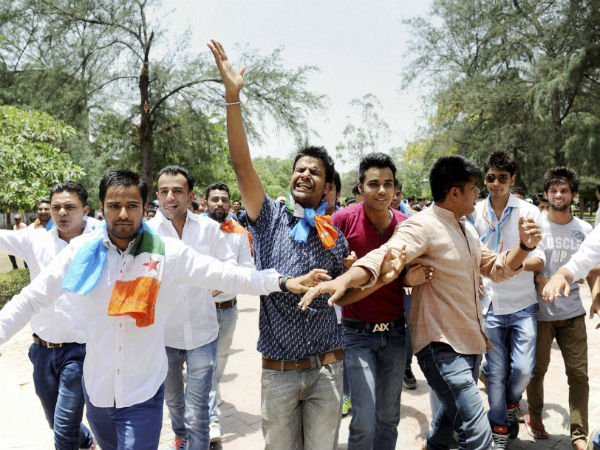 delhi university delhi university