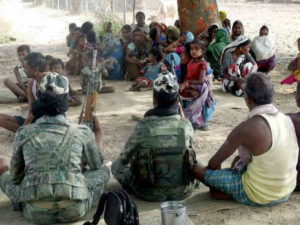 naxalites-gun naxalites-gun