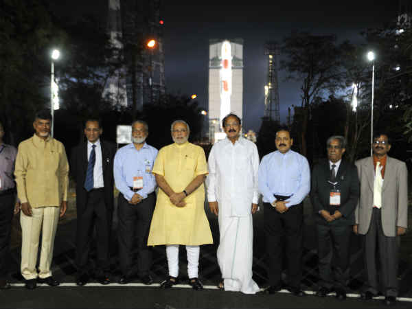 धरती पर नजर रखने वाला फ्रेंच सैटेलाइट