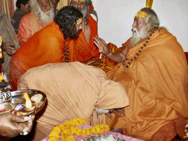 shankaracharya shankaracharya
