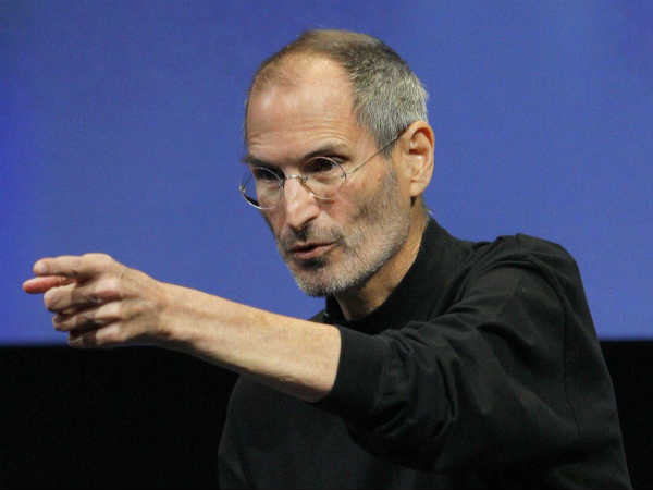 Steve Jobs Steve Jobs