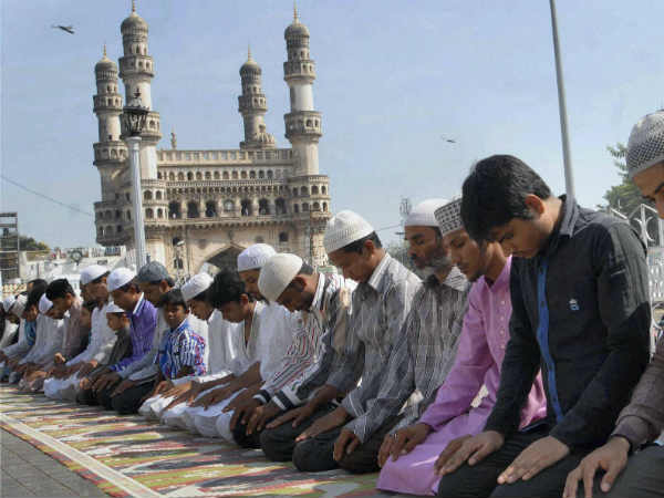 15 घंटे का सबसे लंबा रोजा