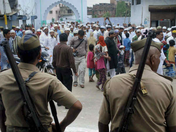 यूपी के 22 जिलों में सक्रिय आईएसआई