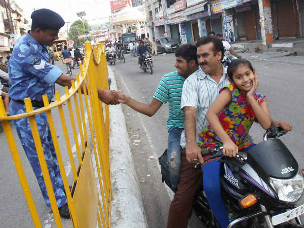क्या कहते हैं पुलिस अधीक्षक