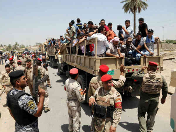 iraq iraq