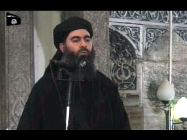 abu bakr al baghdadi abu bakr al baghdadi