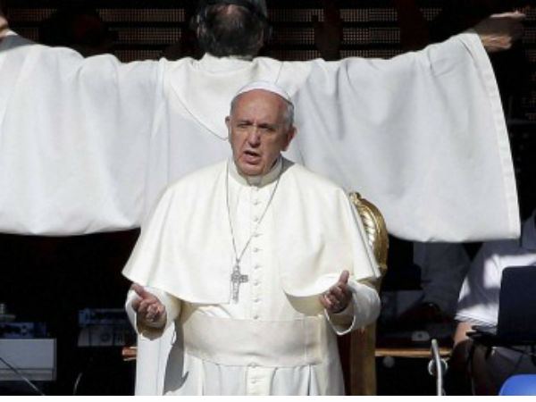 pope pope