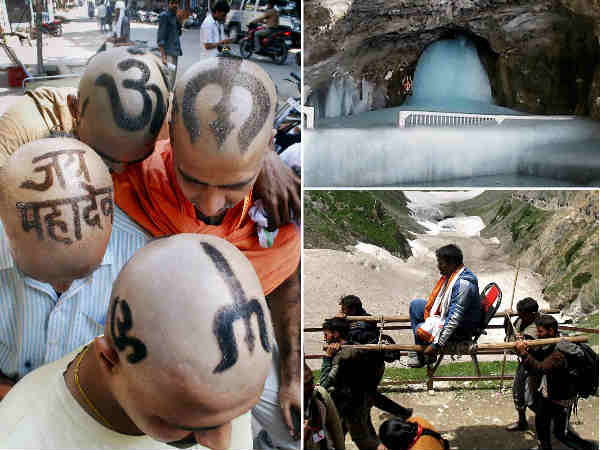 amarnath amarnath