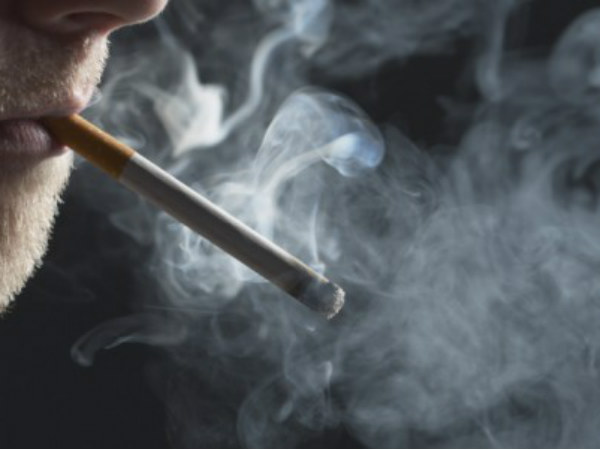 cigarette cigarette