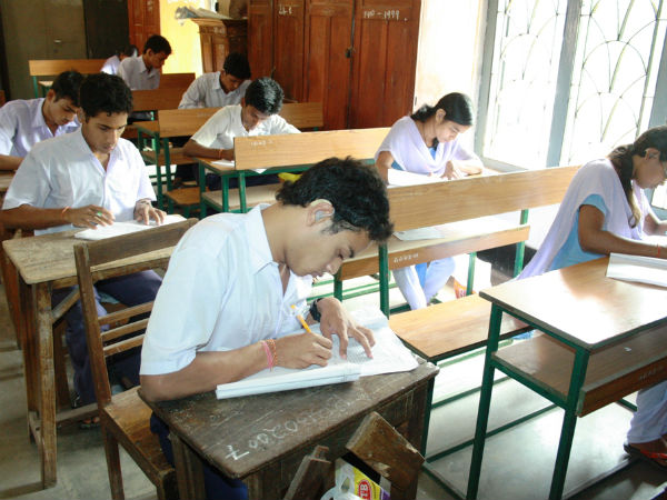 शांत दिमाग से हल करें सवाल
