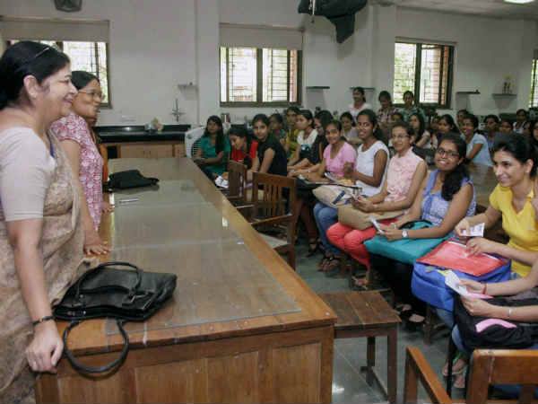 15 अक्टूबर को होगी परीक्षा