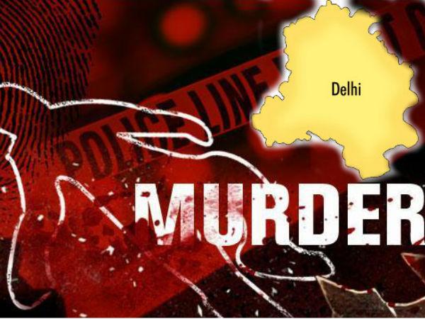 लाशों के पास बैठकर पी बीड़ी