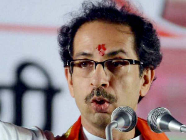 Why voices not raised when some Muslims rape during Ramzan: Shiv Sena Why voices not raised when some Muslims rape during Ramzan: Shiv Sena
