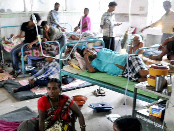 एक्सिडेंट और मेडिकल इमरजेंसी