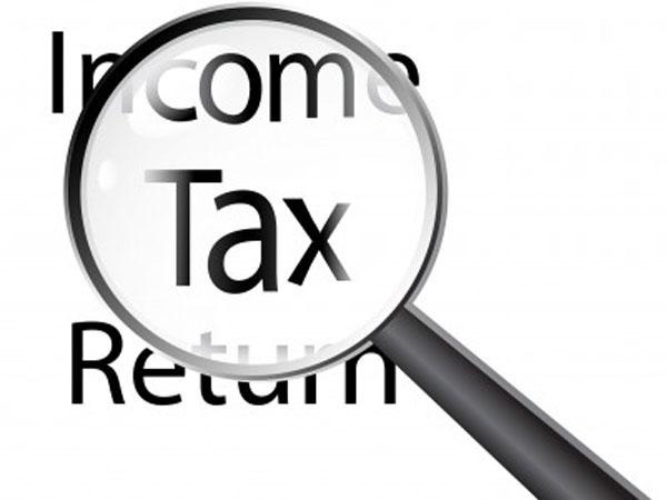 income tax income tax