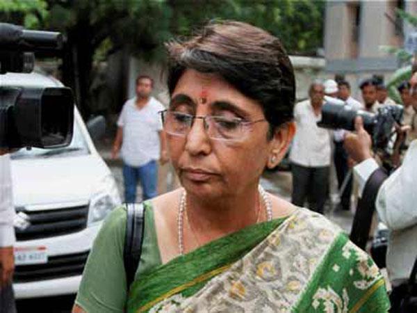 maya kodnani gujrat maya kodnani gujrat