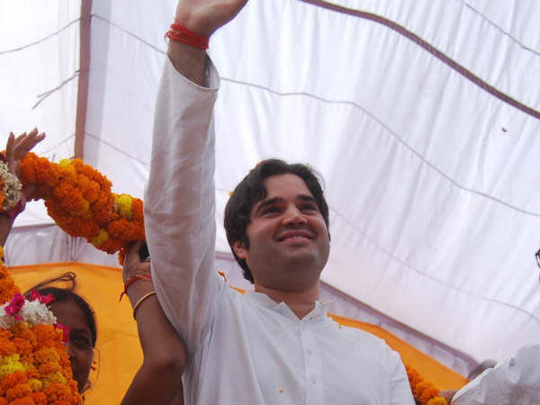 आडवाणी को पार्टी ने नहीं दिया था गांधीनगर से टिकट