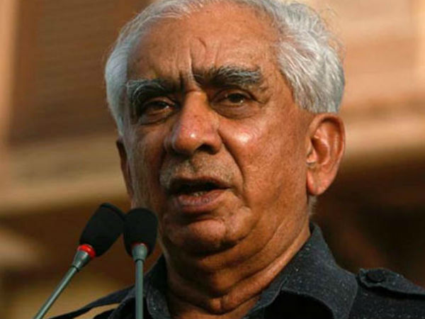 Former BJP leader Jaswant Singh still on life support Former BJP leader Jaswant Singh still on life support