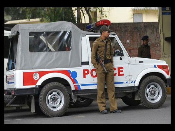 दिल्ली पुलिस ने ऐसे किया था गिरफ्तार