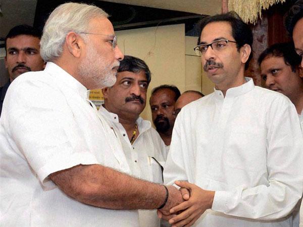 modi-shivsena modi-shivsena