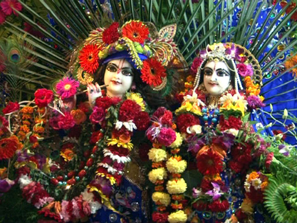 janmashtmi congress janmashtmi congress