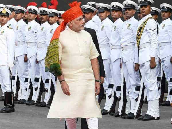 कंधे पर हल रखकर भी देखो