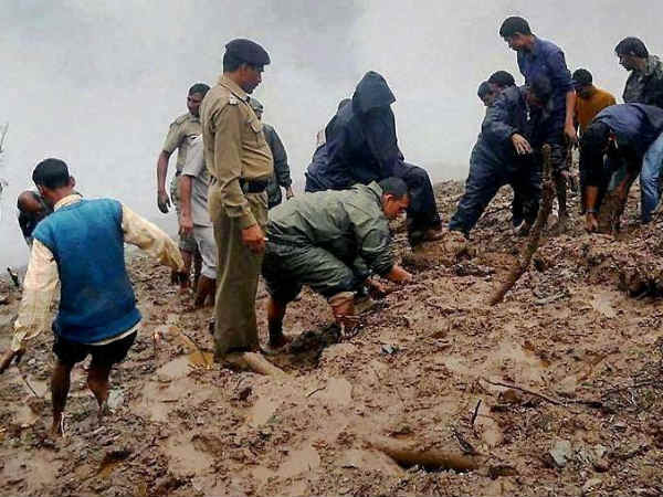 देहरादून का दर्द