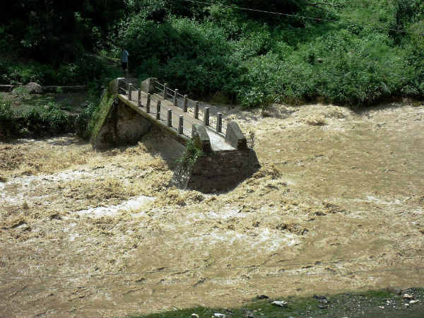 निरुत्तर हुआ उत्तराखंड