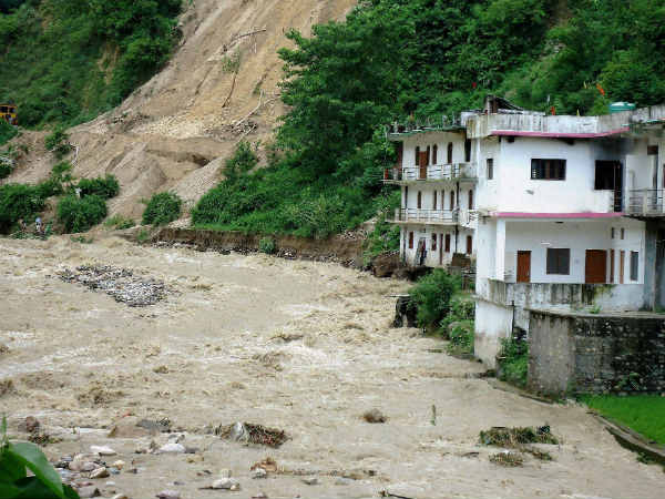 उत्तराखंड के पास नहीं है उत्तर