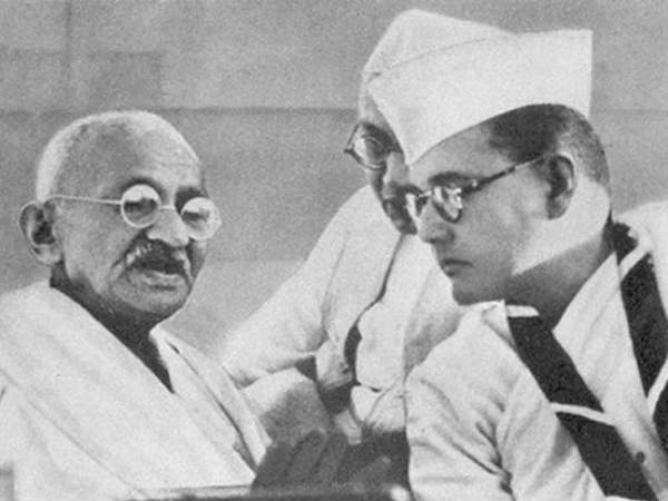 subhash chandra bose dead day subhash chandra bose dead day