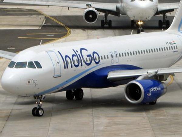 indigo aircraft indigo aircraft