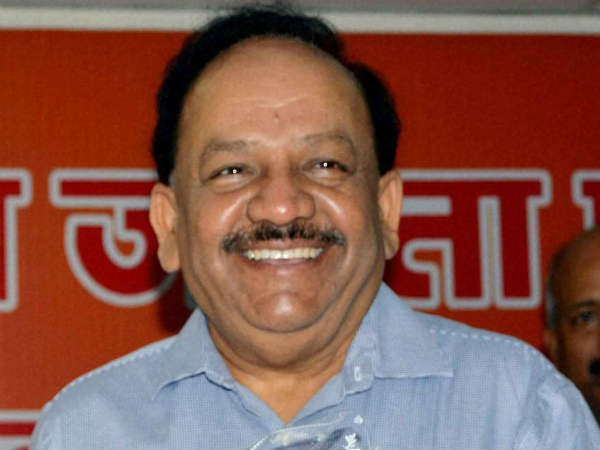 डा. हर्ष वर्धन दिला सकते हैं बीजेपी को दिल्ली की सत्ता