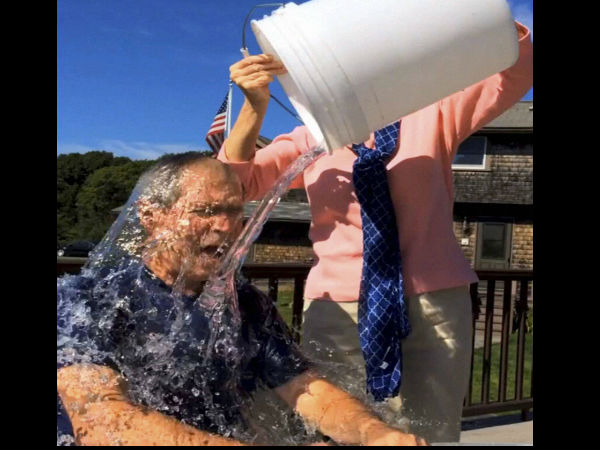 ice bucke challange ice bucke challange