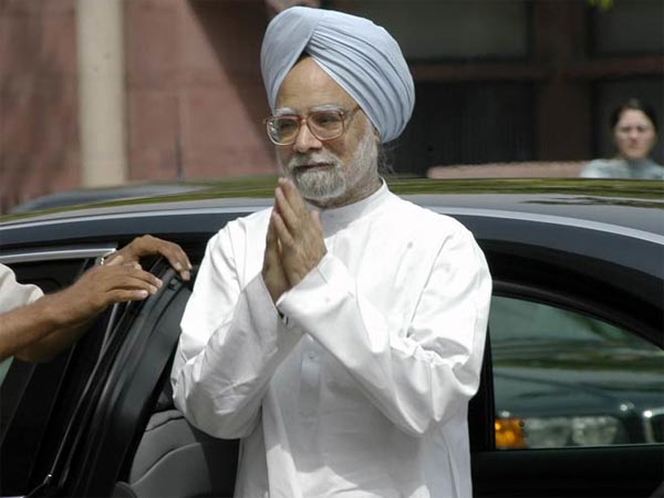 Manmohan Singh Manmohan Singh